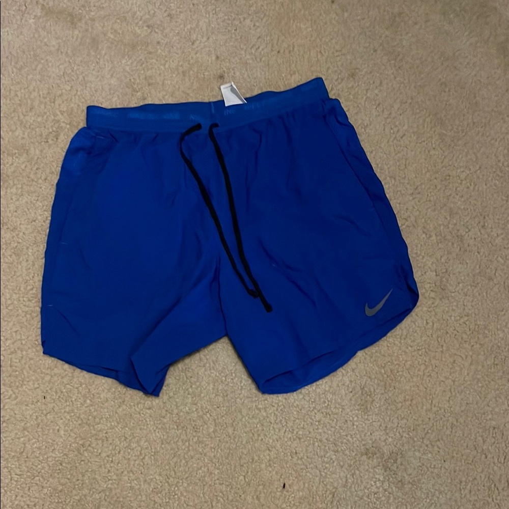 Nike Men's 6in Inseam Running Shorts